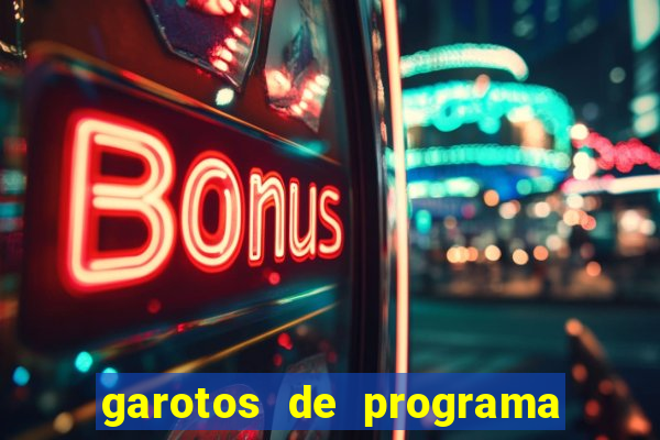 garotos de programa em porto seguro